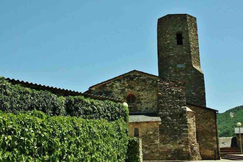 Casa Rural Magi Arfa Exterior photo